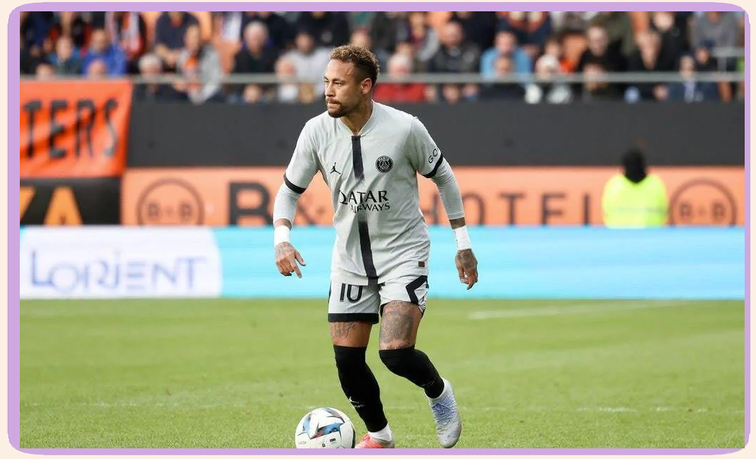 爱游戏-内马尔官方宣布出色发挥新规，西班牙队引发争议！-爱游戏